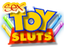 Sex Toy Sluts
